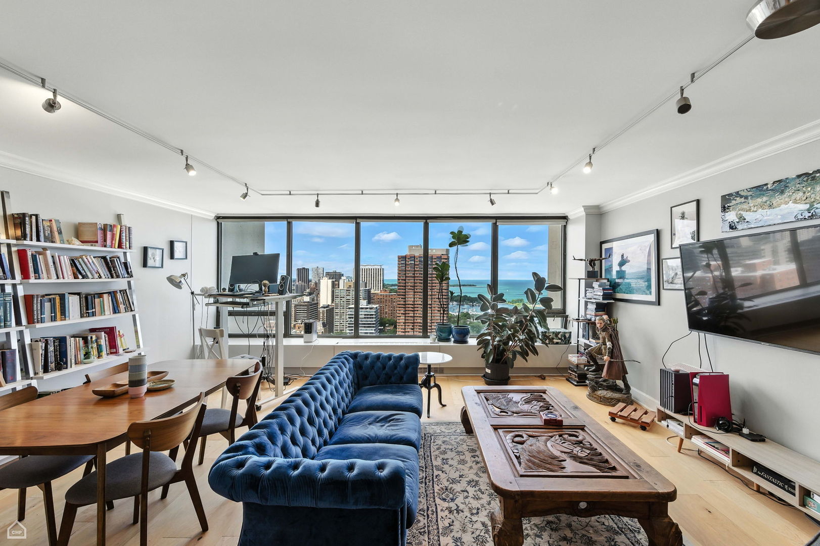 2800 N Lake Shore Drive 3215
