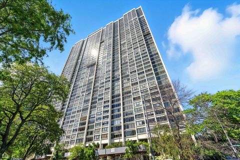 2800 N Lake Shore Drive 3215 Chicago IL 60657