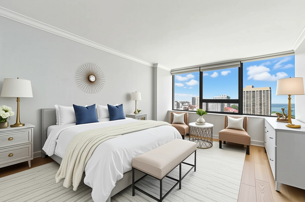 2800 N Lake Shore Drive 3215