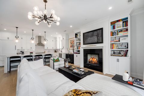 Tiny photo for 1719 N Burling Street #2S, Chicago, IL 60614 (MLS # 12436991)