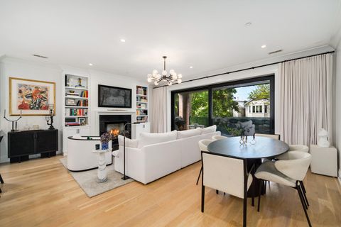 Tiny photo for 1719 N Burling Street #2S, Chicago, IL 60614 (MLS # 12436991)