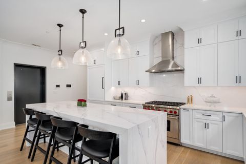 Tiny photo for 1719 N Burling Street #2S, Chicago, IL 60614 (MLS # 12436991)