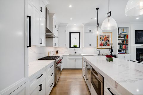 Tiny photo for 1719 N Burling Street #2S, Chicago, IL 60614 (MLS # 12436991)
