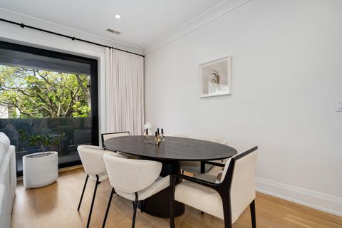 Tiny photo for 1719 N Burling Street #2S, Chicago, IL 60614 (MLS # 12436991)
