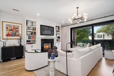 Tiny photo for 1719 N Burling Street #2S, Chicago, IL 60614 (MLS # 12436991)