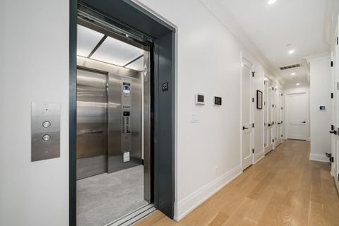 Tiny photo for 1719 N Burling Street #2S, Chicago, IL 60614 (MLS # 12436991)