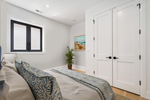 Tiny photo for 1719 N Burling Street #2S, Chicago, IL 60614 (MLS # 12436991)