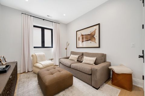 Tiny photo for 1719 N Burling Street #2S, Chicago, IL 60614 (MLS # 12436991)