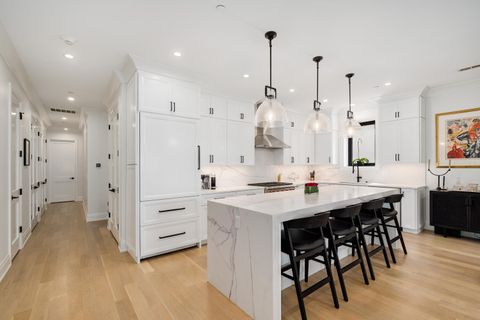 Tiny photo for 1719 N Burling Street #2S, Chicago, IL 60614 (MLS # 12436991)