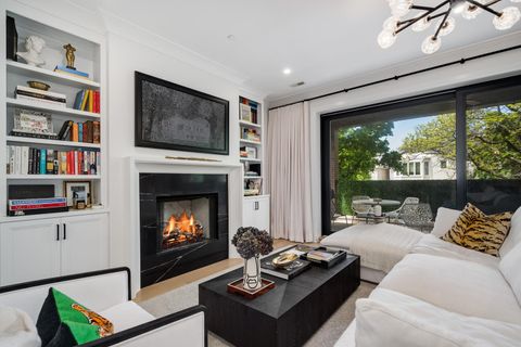 Tiny photo for 1719 N Burling Street #2S, Chicago, IL 60614 (MLS # 12436991)