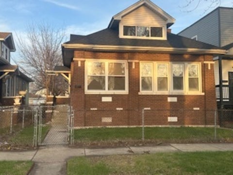 Photo of 7535 S Calumet Avenue, Chicago, IL 60619 (MLS # 12584986)