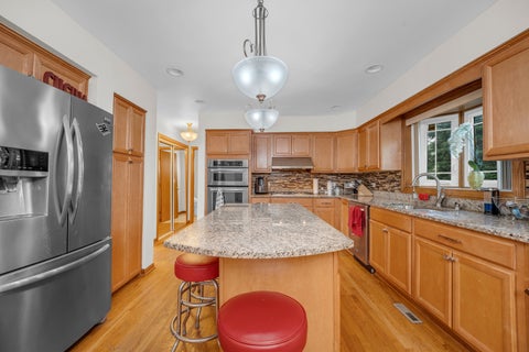 Tiny photo for 8201 Pine Bluff Court, Darien, IL 60561 (MLS # 12752561)
