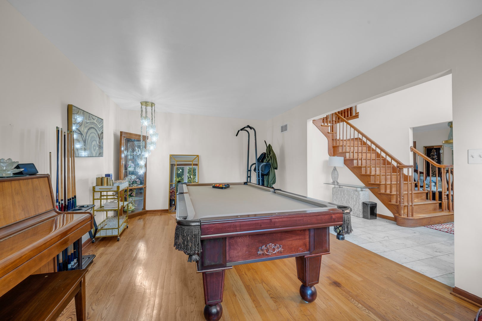 8201 Pine Bluff Court