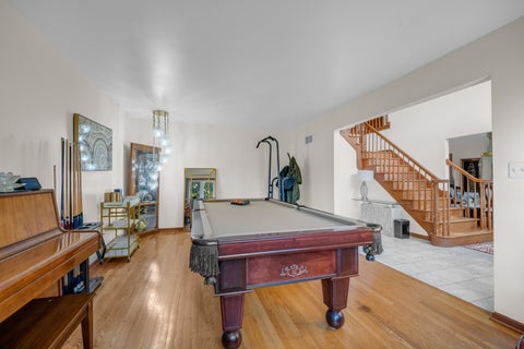 Tiny photo for 8201 Pine Bluff Court, Darien, IL 60561 (MLS # 12752561)
