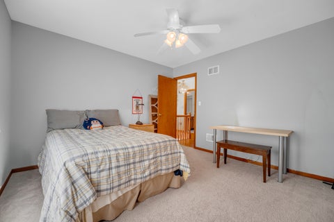 Tiny photo for 8201 Pine Bluff Court, Darien, IL 60561 (MLS # 12752561)