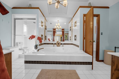 Tiny photo for 8201 Pine Bluff Court, Darien, IL 60561 (MLS # 12752561)