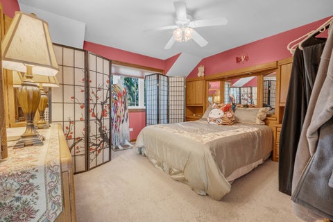 Tiny photo for 8201 Pine Bluff Court, Darien, IL 60561 (MLS # 12752561)