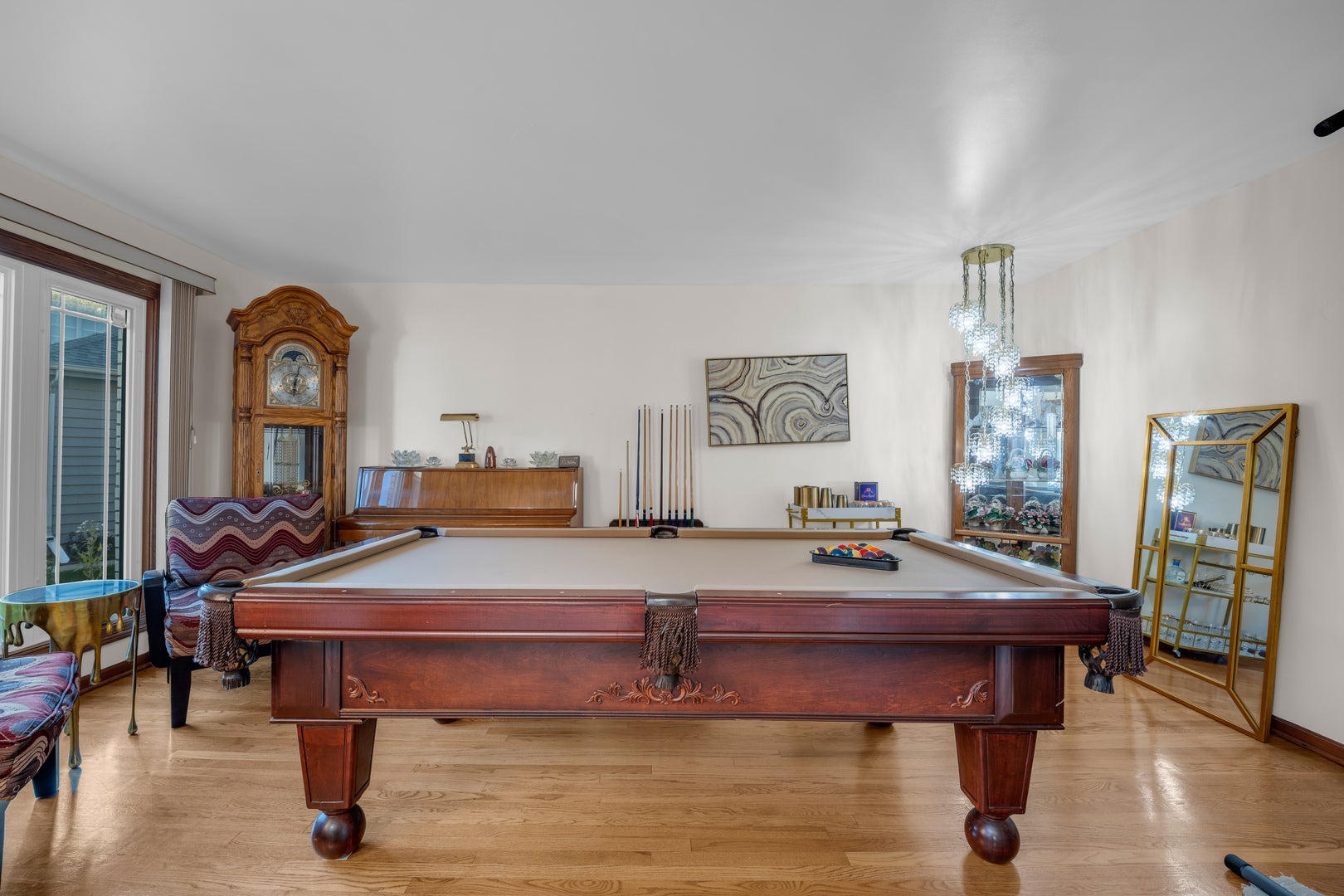 8201 Pine Bluff Court