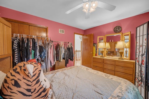 Tiny photo for 8201 Pine Bluff Court, Darien, IL 60561 (MLS # 12752561)