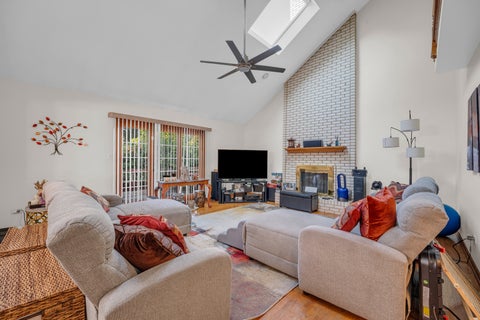 Tiny photo for 8201 Pine Bluff Court, Darien, IL 60561 (MLS # 12752561)