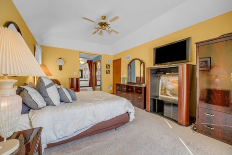 Tiny photo for 8201 Pine Bluff Court, Darien, IL 60561 (MLS # 12752561)