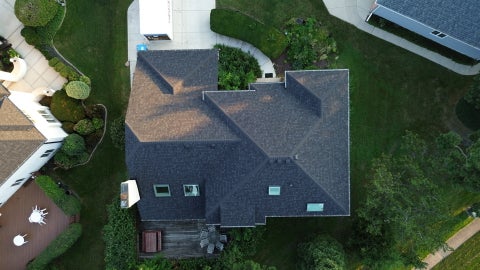 Tiny photo for 8201 Pine Bluff Court, Darien, IL 60561 (MLS # 12752561)