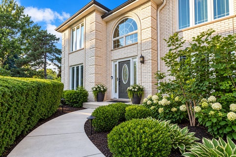 Tiny photo for 8201 Pine Bluff Court, Darien, IL 60561 (MLS # 12752561)