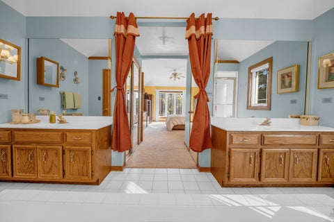 Tiny photo for 8201 Pine Bluff Court, Darien, IL 60561 (MLS # 12752561)