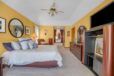 Tiny photo for 8201 Pine Bluff Court, Darien, IL 60561 (MLS # 12752561)
