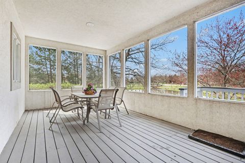 Tiny photo for 2598 Chasewood Court, Aurora, IL 60502 (MLS # 12610042)