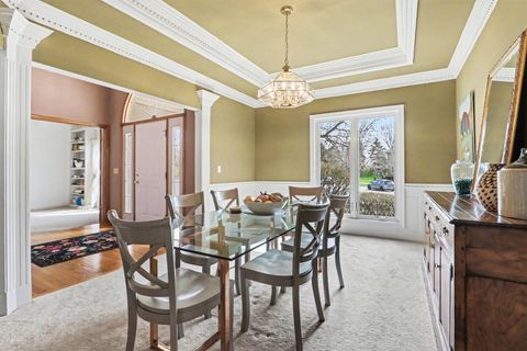 Tiny photo for 2598 Chasewood Court, Aurora, IL 60502 (MLS # 12610042)