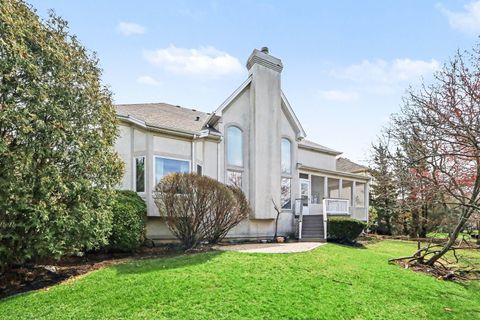 Tiny photo for 2598 Chasewood Court, Aurora, IL 60502 (MLS # 12610042)