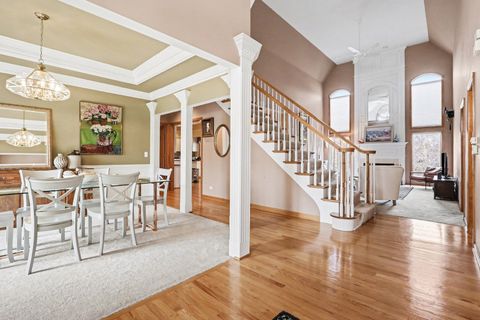 Tiny photo for 2598 Chasewood Court, Aurora, IL 60502 (MLS # 12610042)