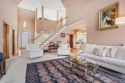 Tiny photo for 2598 Chasewood Court, Aurora, IL 60502 (MLS # 12610042)