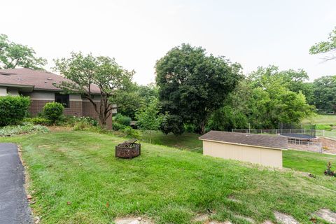 Tiny photo for 208 Brookdale Lane, Palatine, IL 60067 (MLS # 12450306)