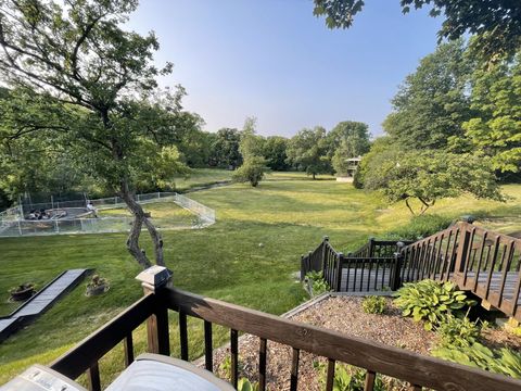 Tiny photo for 208 Brookdale Lane, Palatine, IL 60067 (MLS # 12450306)