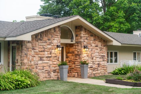 Tiny photo for 208 Brookdale Lane, Palatine, IL 60067 (MLS # 12450306)