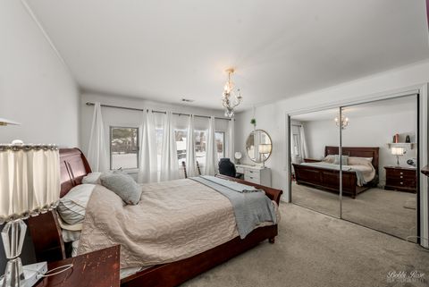 Tiny photo for 208 Brookdale Lane, Palatine, IL 60067 (MLS # 12450306)