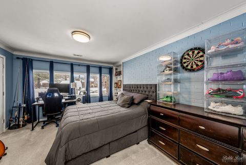 Tiny photo for 208 Brookdale Lane, Palatine, IL 60067 (MLS # 12450306)