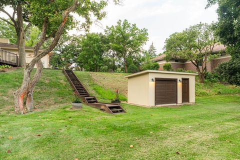 Tiny photo for 208 Brookdale Lane, Palatine, IL 60067 (MLS # 12450306)