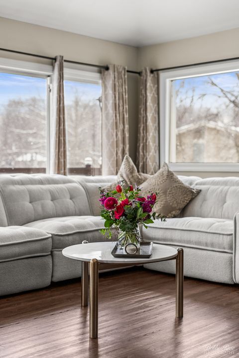 Tiny photo for 208 Brookdale Lane, Palatine, IL 60067 (MLS # 12450306)