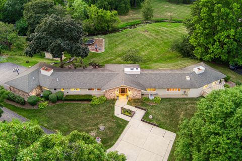 Tiny photo for 208 Brookdale Lane, Palatine, IL 60067 (MLS # 12450306)