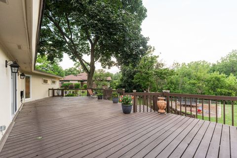 Tiny photo for 208 Brookdale Lane, Palatine, IL 60067 (MLS # 12450306)