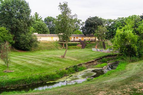 Tiny photo for 208 Brookdale Lane, Palatine, IL 60067 (MLS # 12450306)