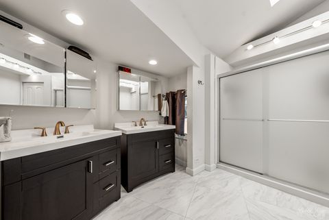 Tiny photo for 208 Brookdale Lane, Palatine, IL 60067 (MLS # 12450306)