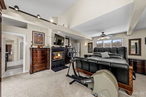 Tiny photo for 208 Brookdale Lane, Palatine, IL 60067 (MLS # 12450306)