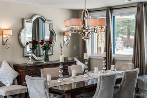 Tiny photo for 208 Brookdale Lane, Palatine, IL 60067 (MLS # 12450306)