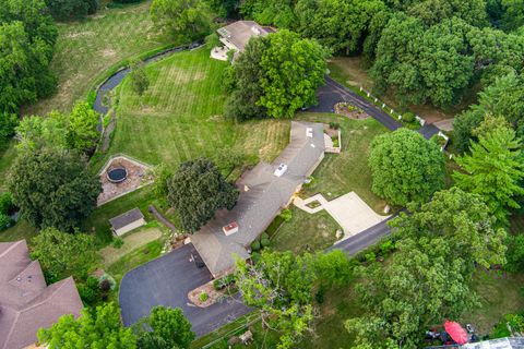 Tiny photo for 208 Brookdale Lane, Palatine, IL 60067 (MLS # 12450306)