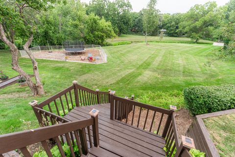 Tiny photo for 208 Brookdale Lane, Palatine, IL 60067 (MLS # 12450306)