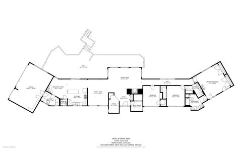 Tiny photo for 208 Brookdale Lane, Palatine, IL 60067 (MLS # 12450306)